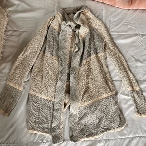Lucky Brand Cardigan